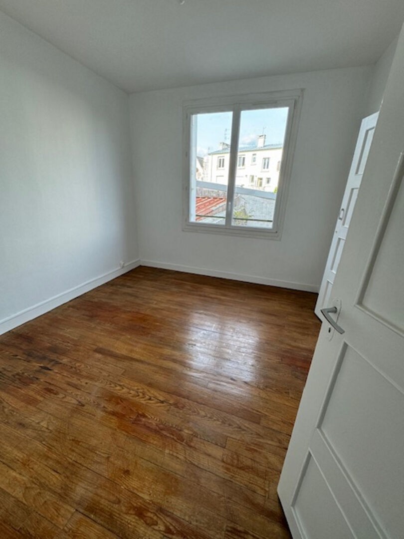 Location Appartement à Brest 3 pièces