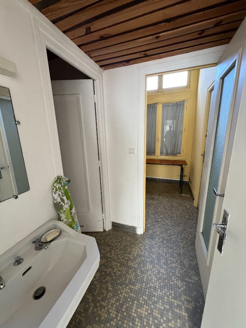 Vente Appartement à Brest 2 pièces