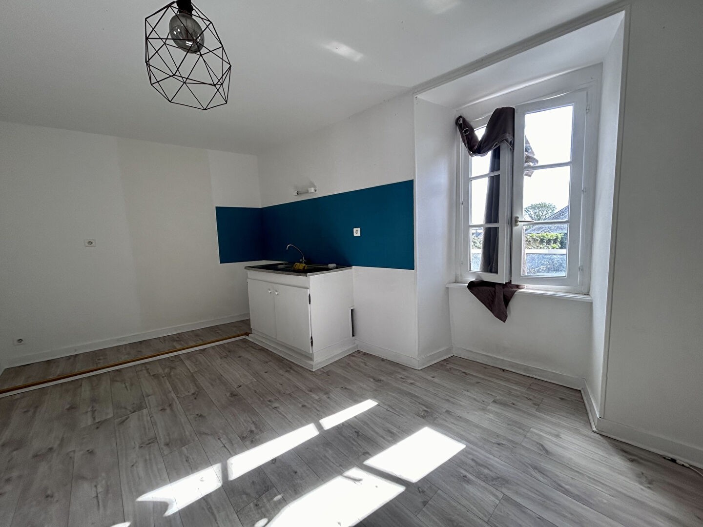 Location Appartement à Dol-de-Bretagne 3 pièces