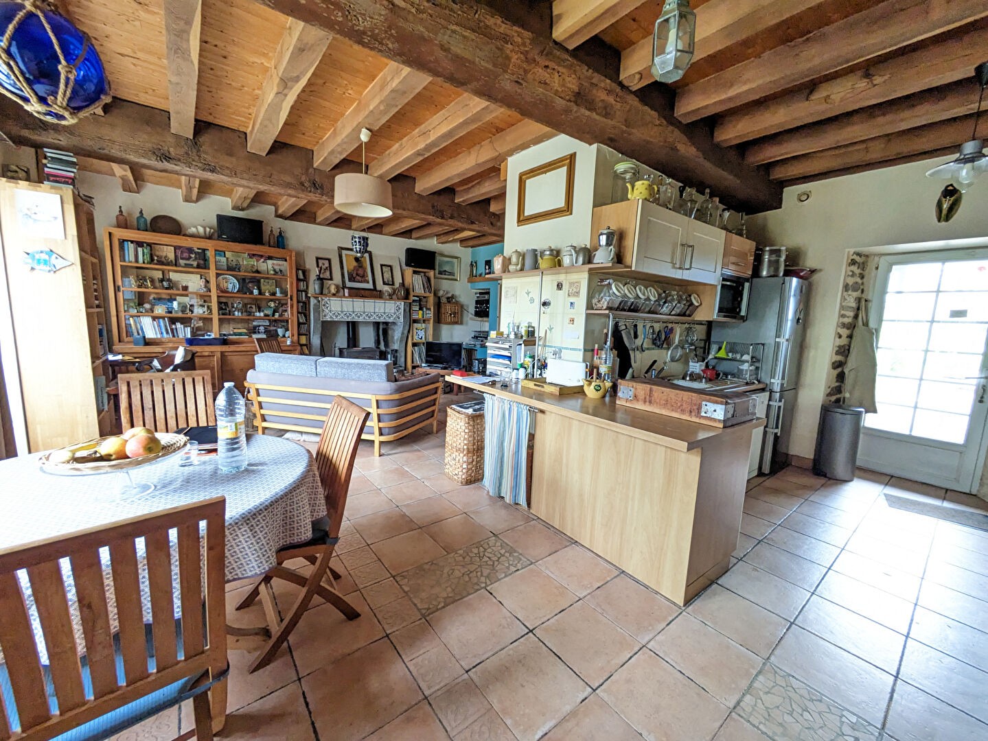 Vente Maison à Cancale 23 pièces