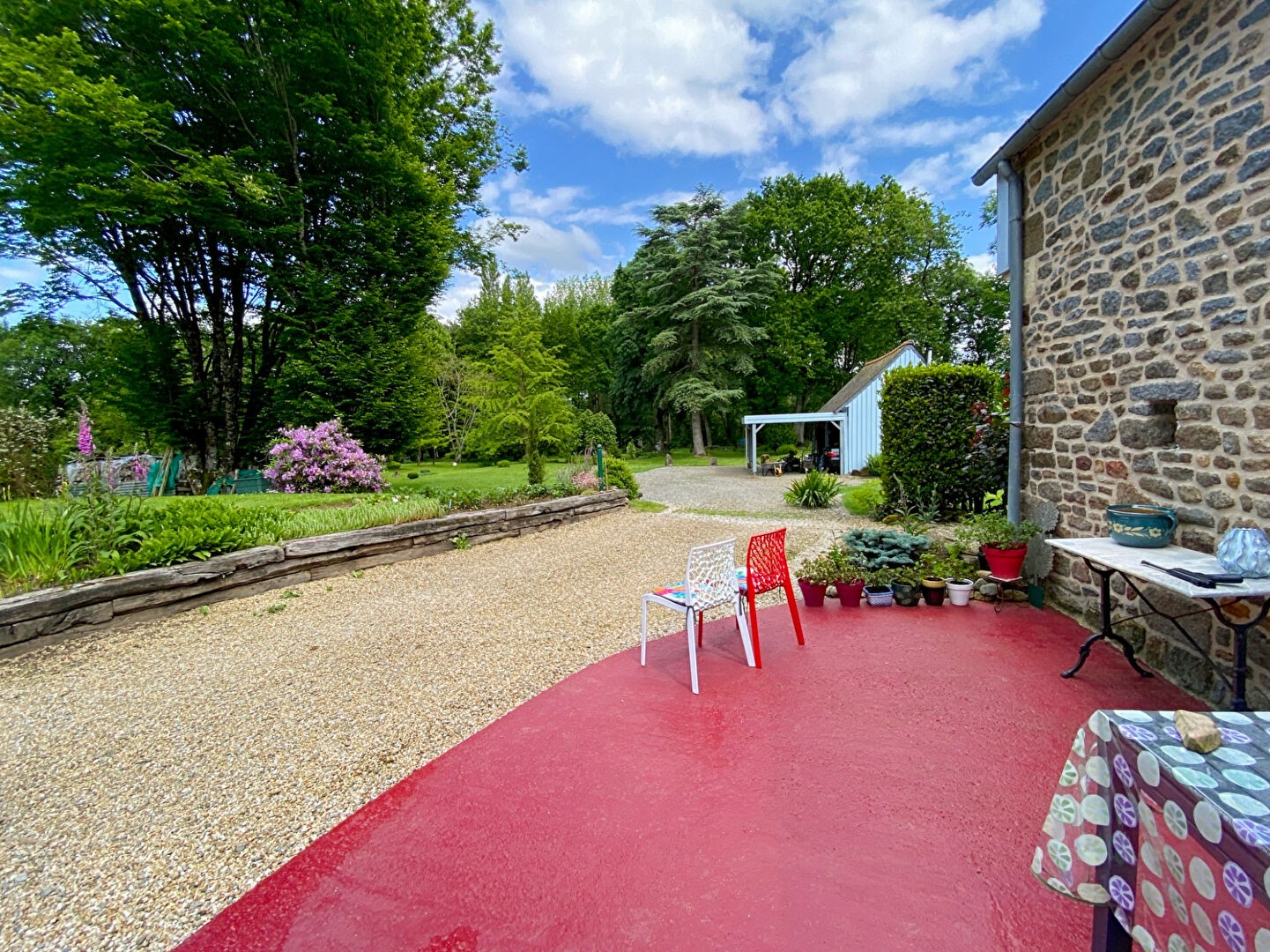 Vente Maison à Combourg 8 pièces