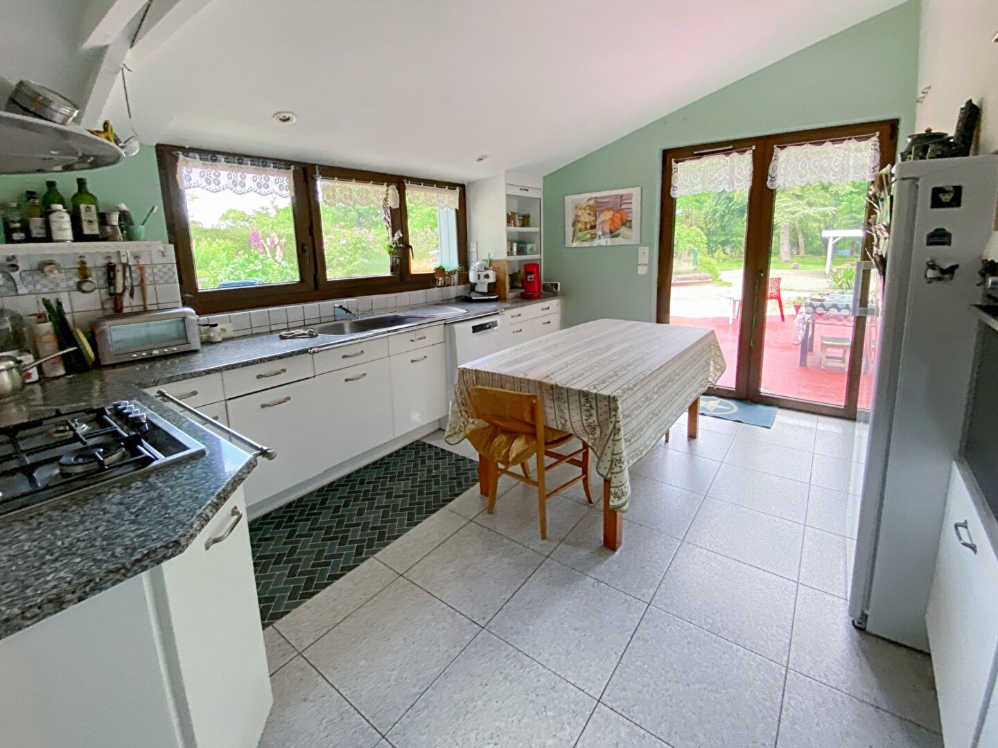 Vente Maison à Combourg 8 pièces