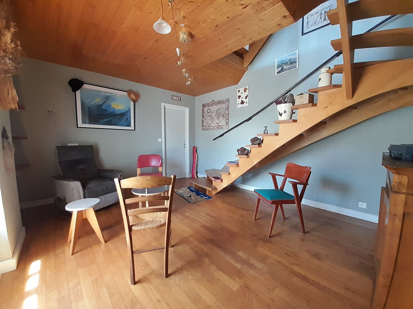 Vente Maison à la Fresnais 8 pièces