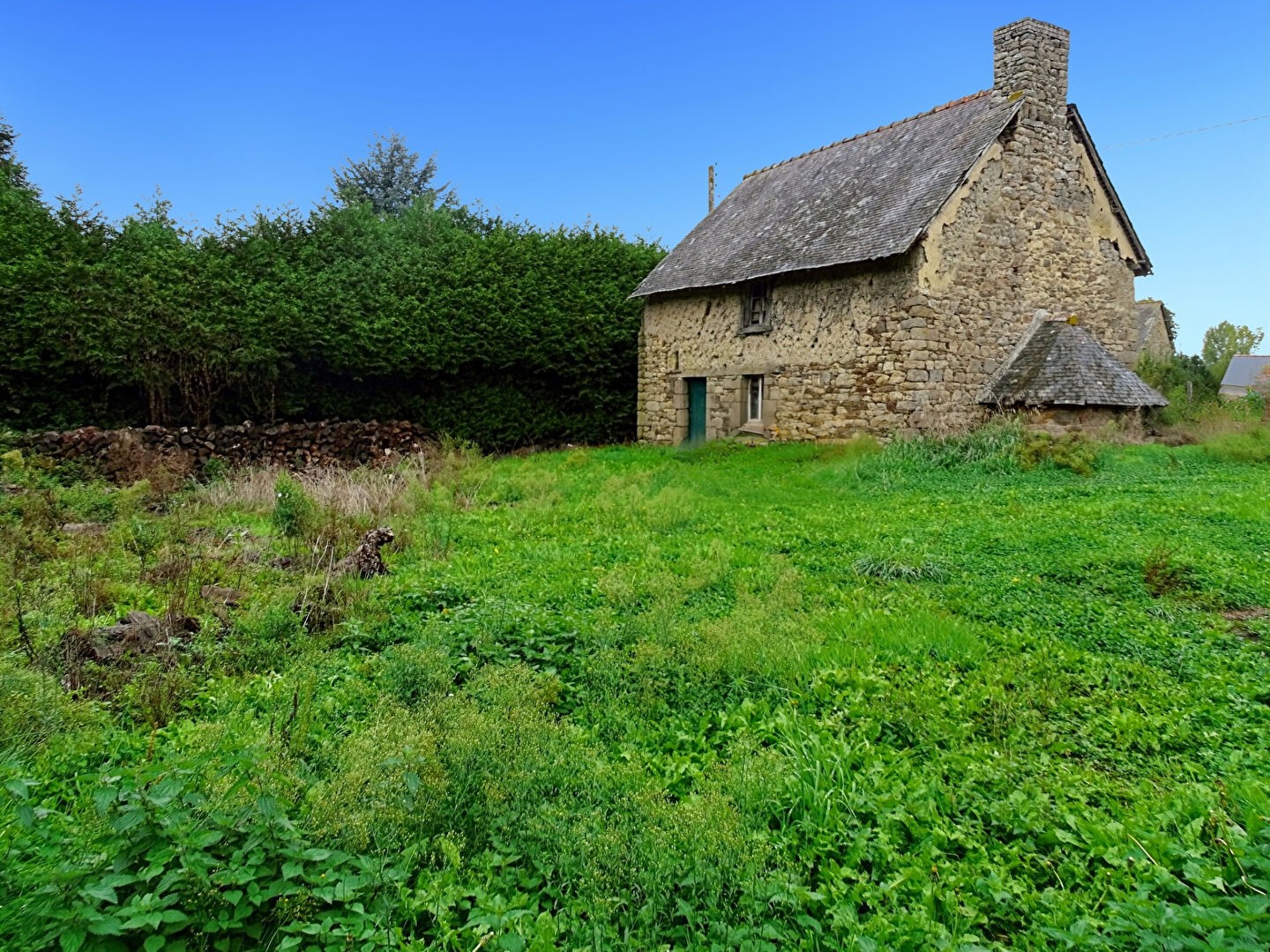 Vente Maison à Combourg 1 pièce