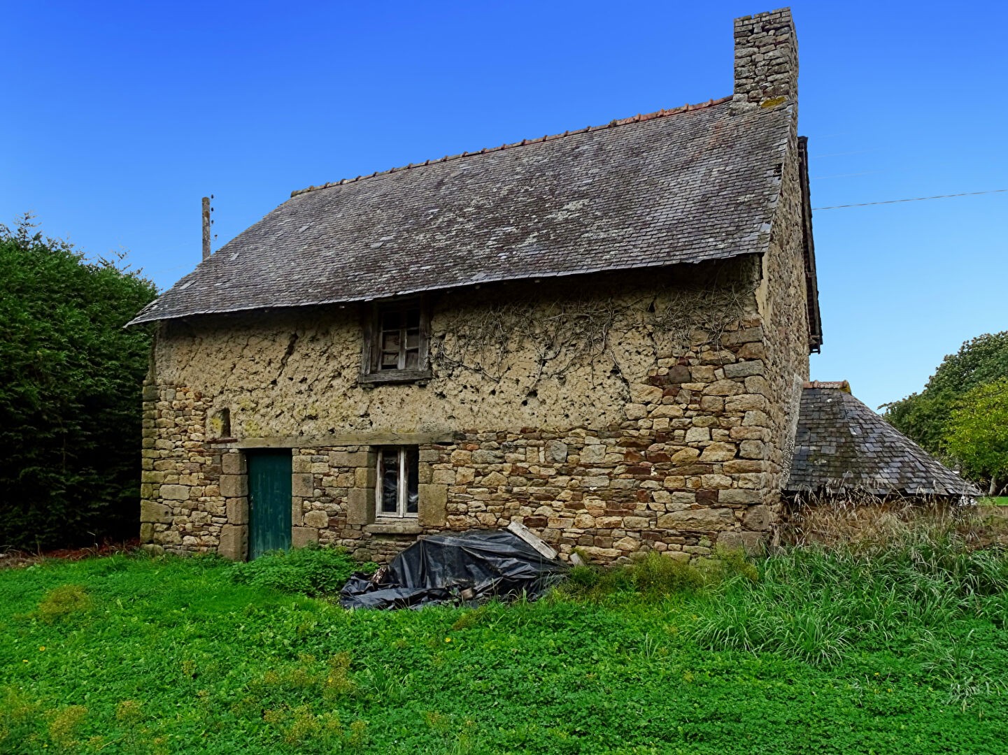 Vente Maison à Combourg 1 pièce