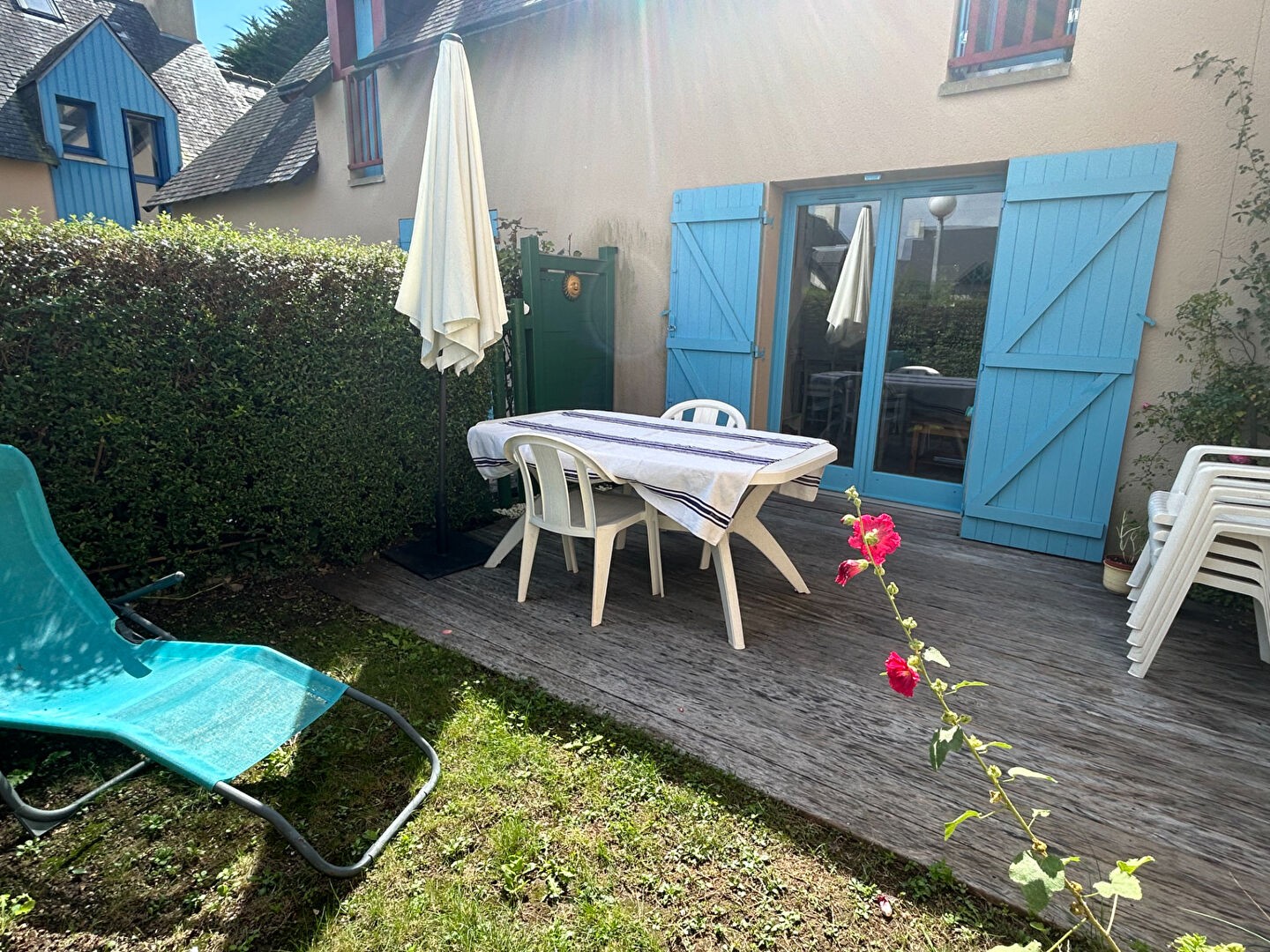 Vente Maison à Saint-Malo 3 pièces