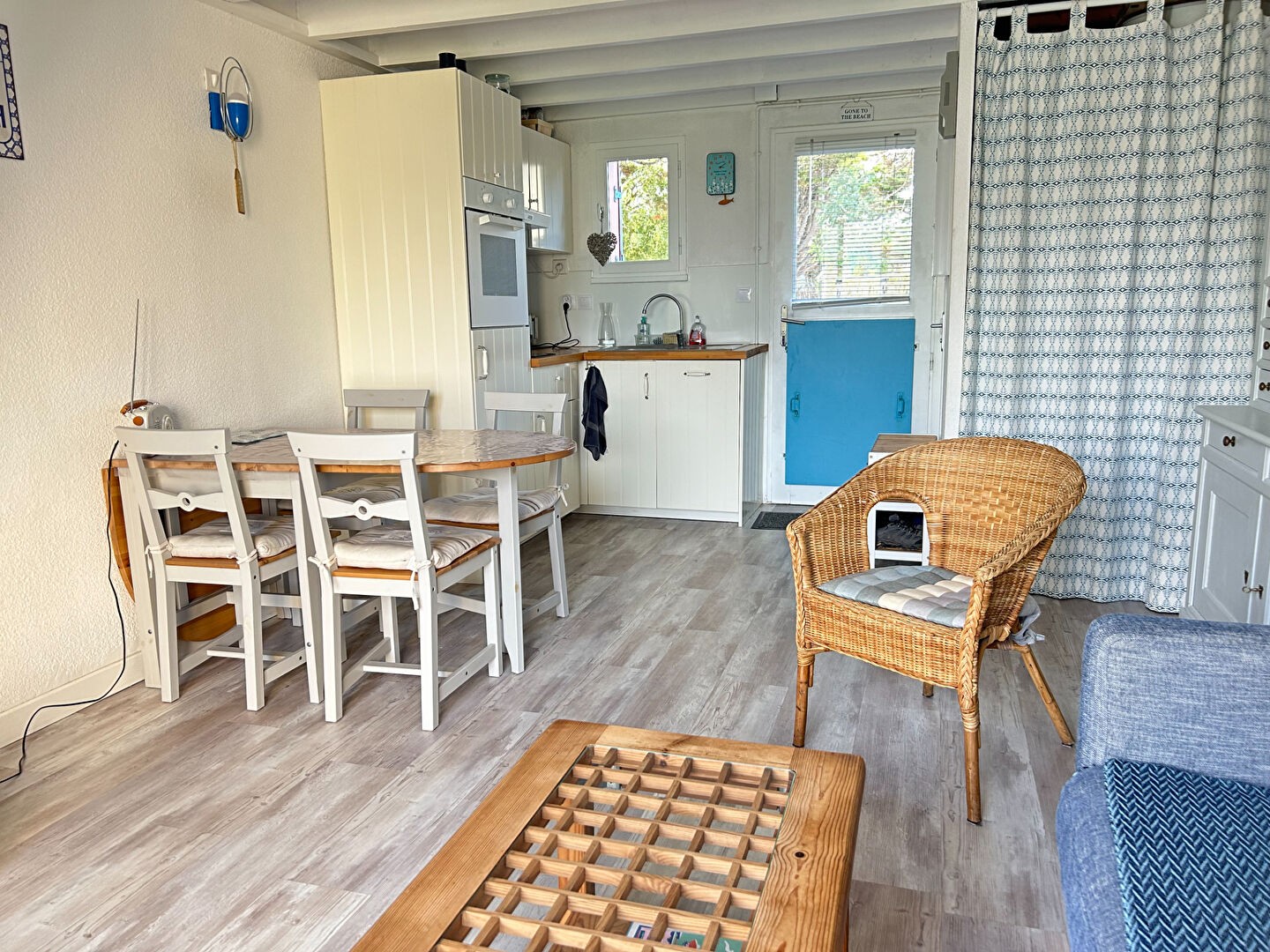 Vente Maison à Saint-Malo 3 pièces