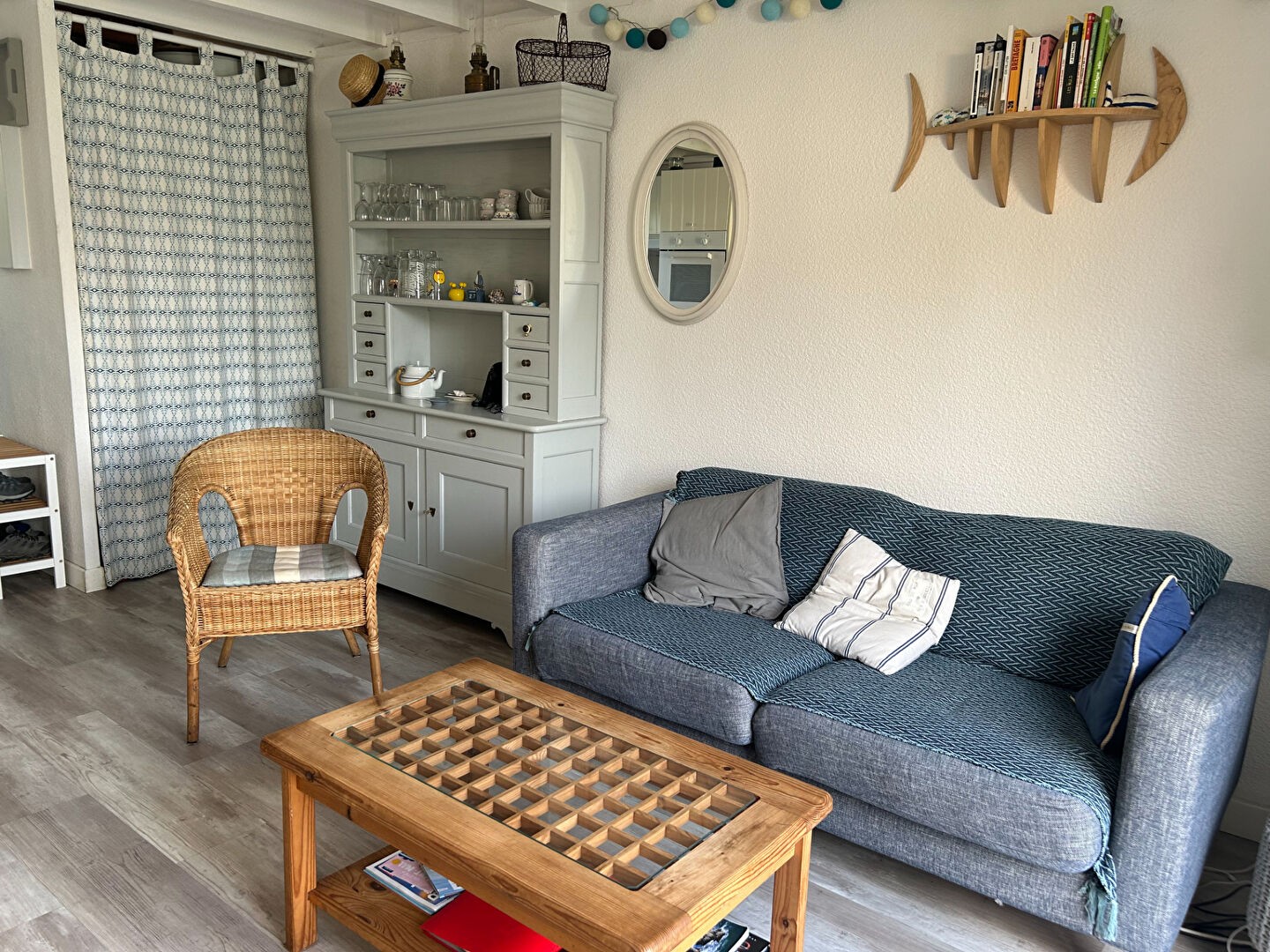 Vente Maison à Saint-Malo 3 pièces