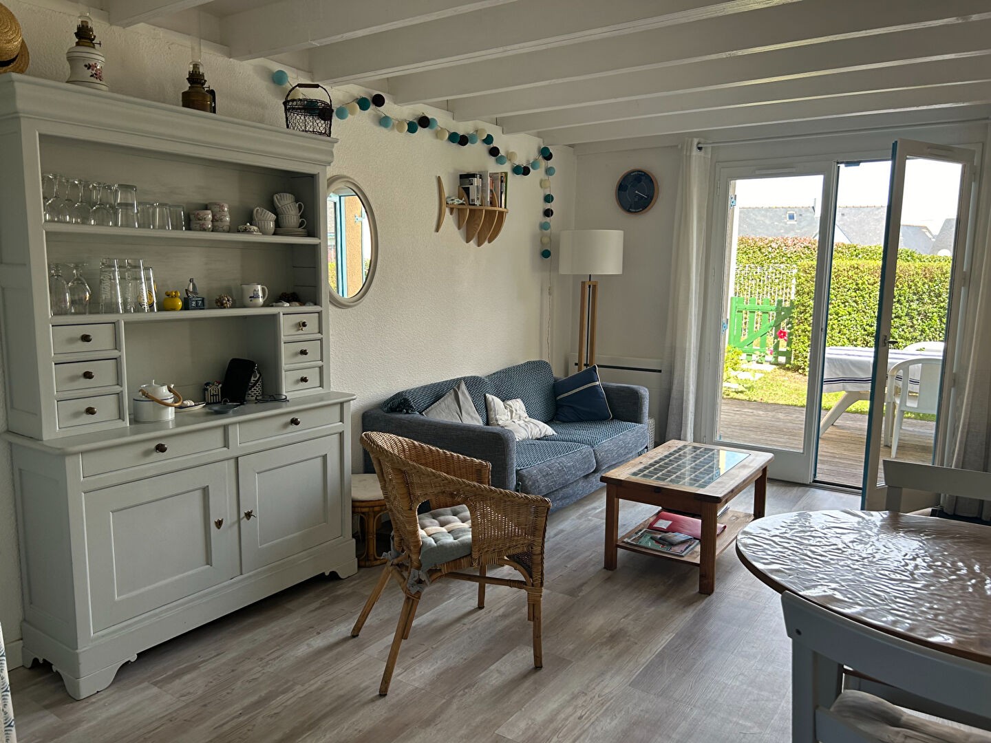 Vente Maison à Saint-Malo 3 pièces