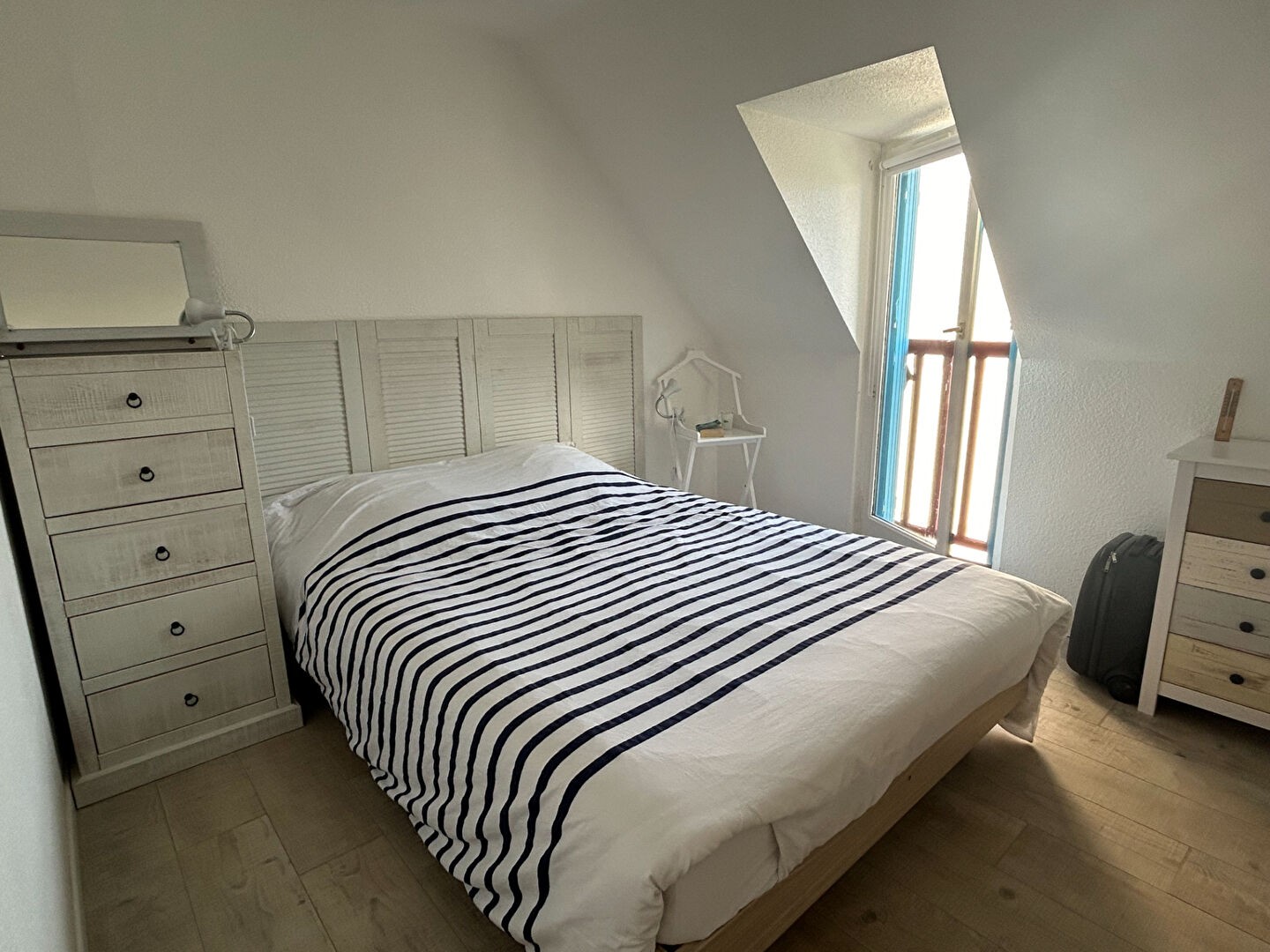 Vente Maison à Saint-Malo 3 pièces