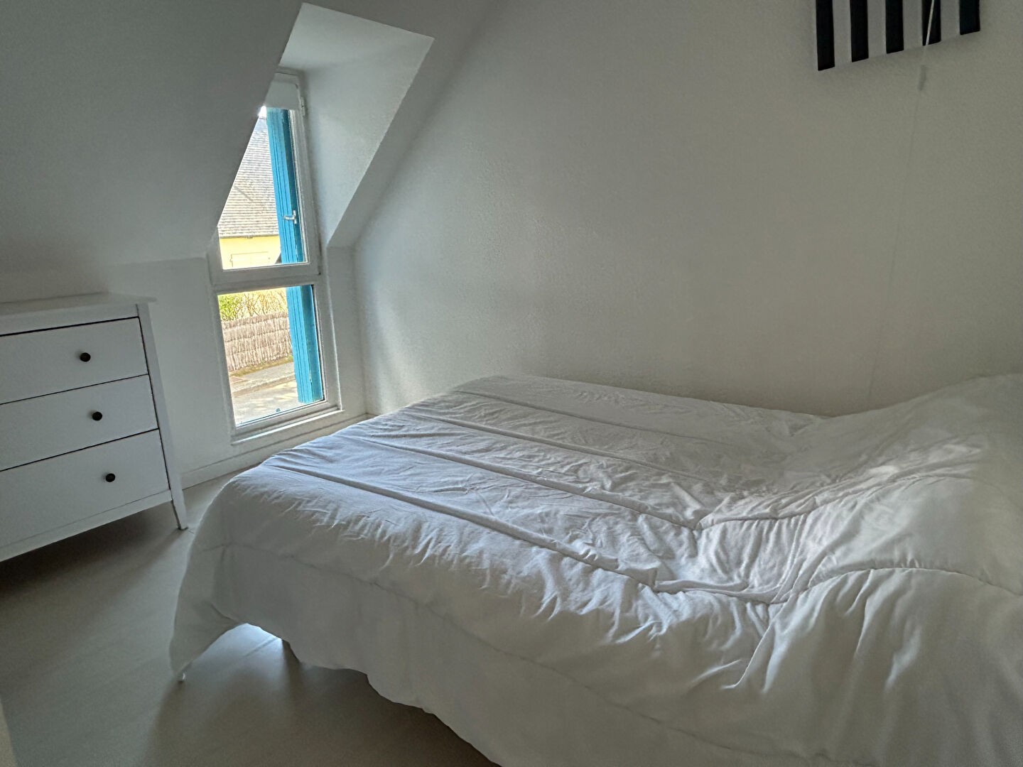 Vente Maison à Saint-Malo 3 pièces