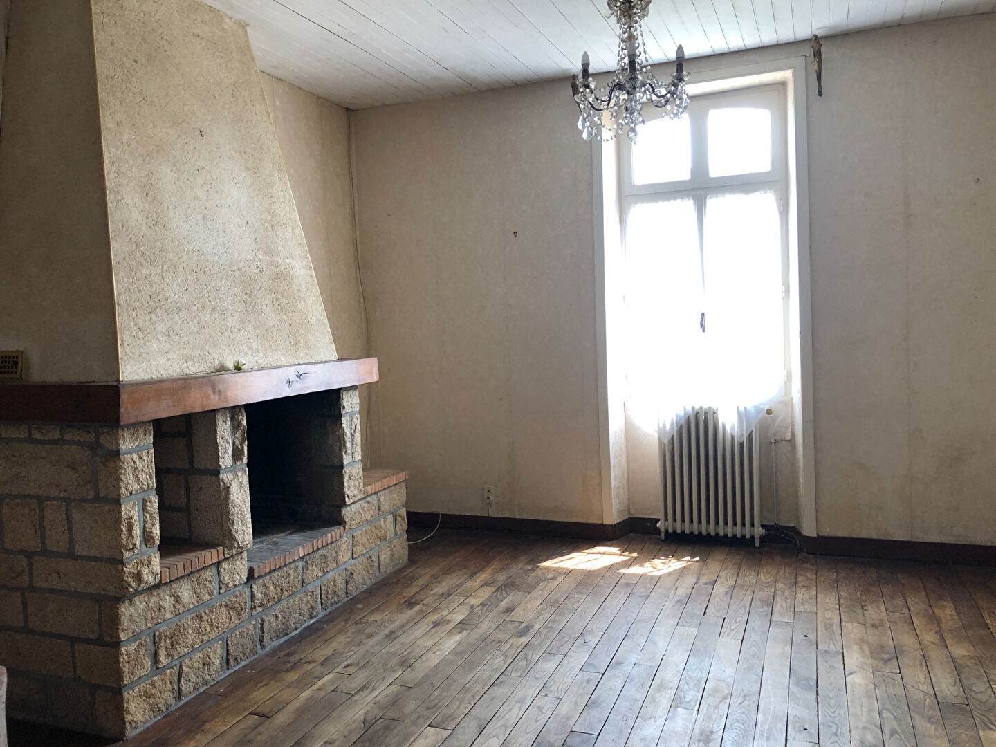 Vente Maison à Combourg 7 pièces