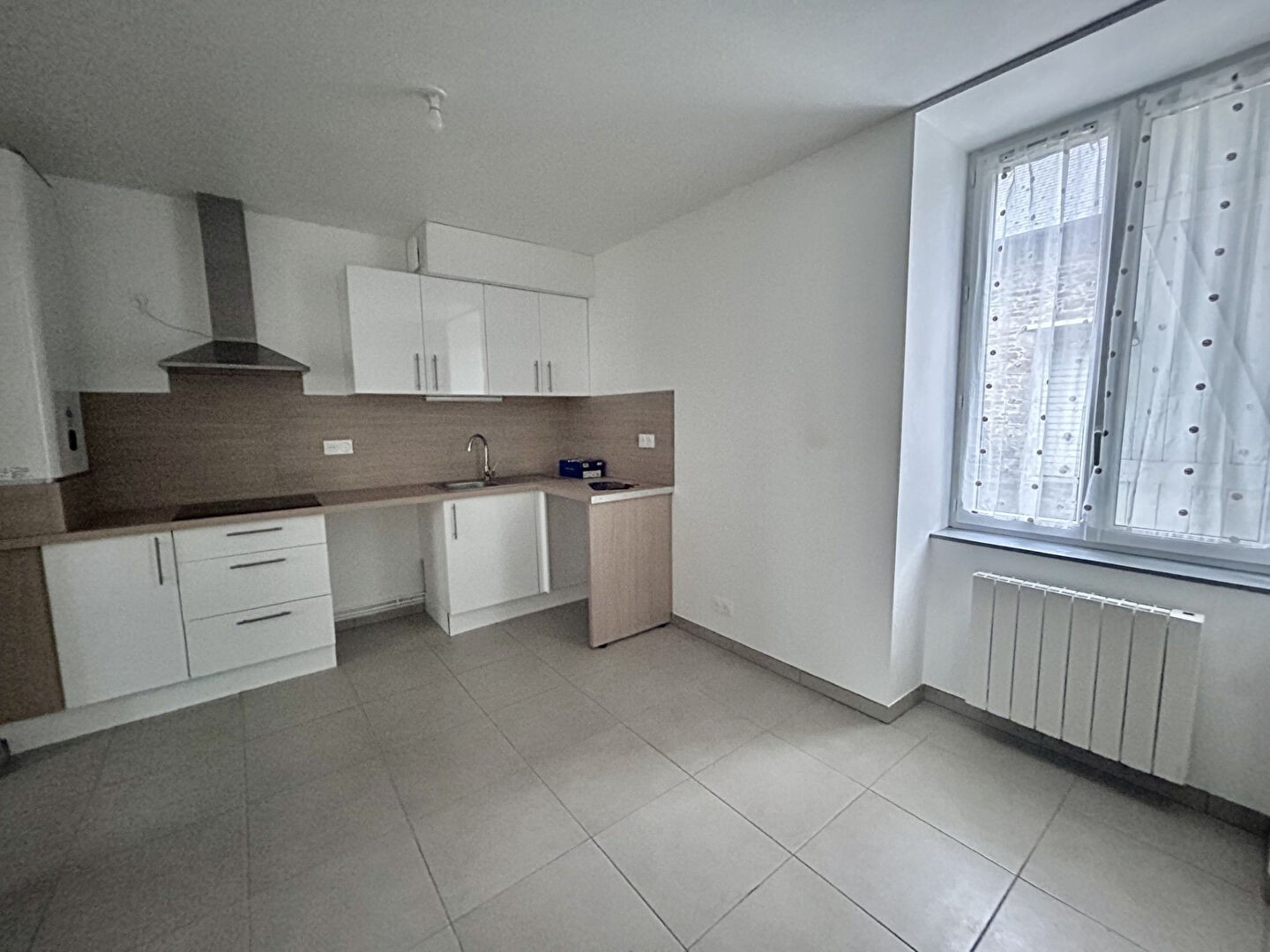 Location Appartement à Saint-Benoît-des-Ondes 2 pièces