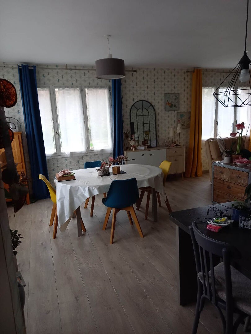 Location Appartement à Combourg 4 pièces