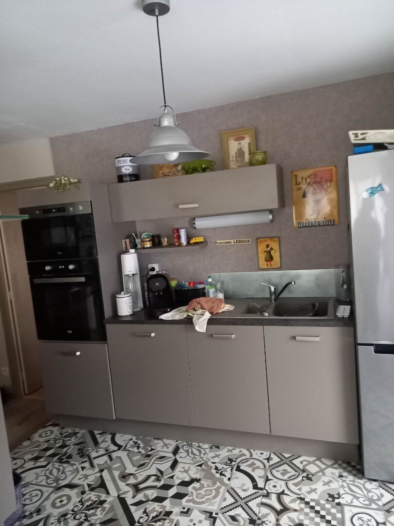 Location Appartement à Combourg 4 pièces