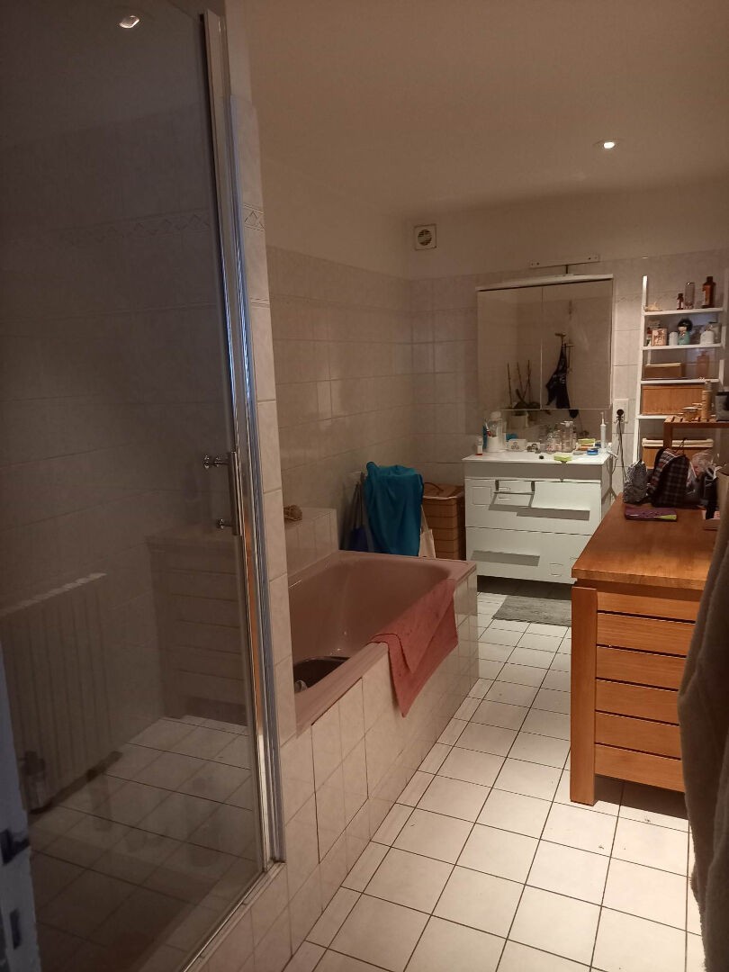 Location Appartement à Combourg 4 pièces