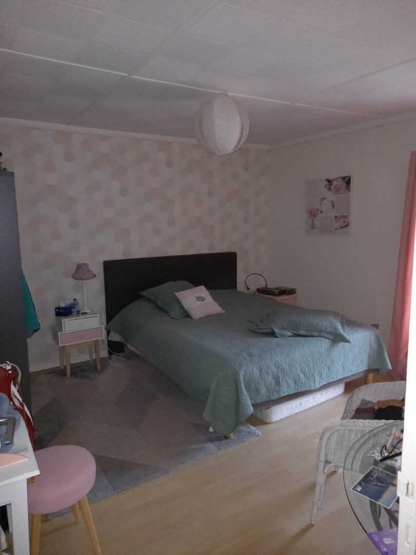 Location Appartement à Combourg 4 pièces