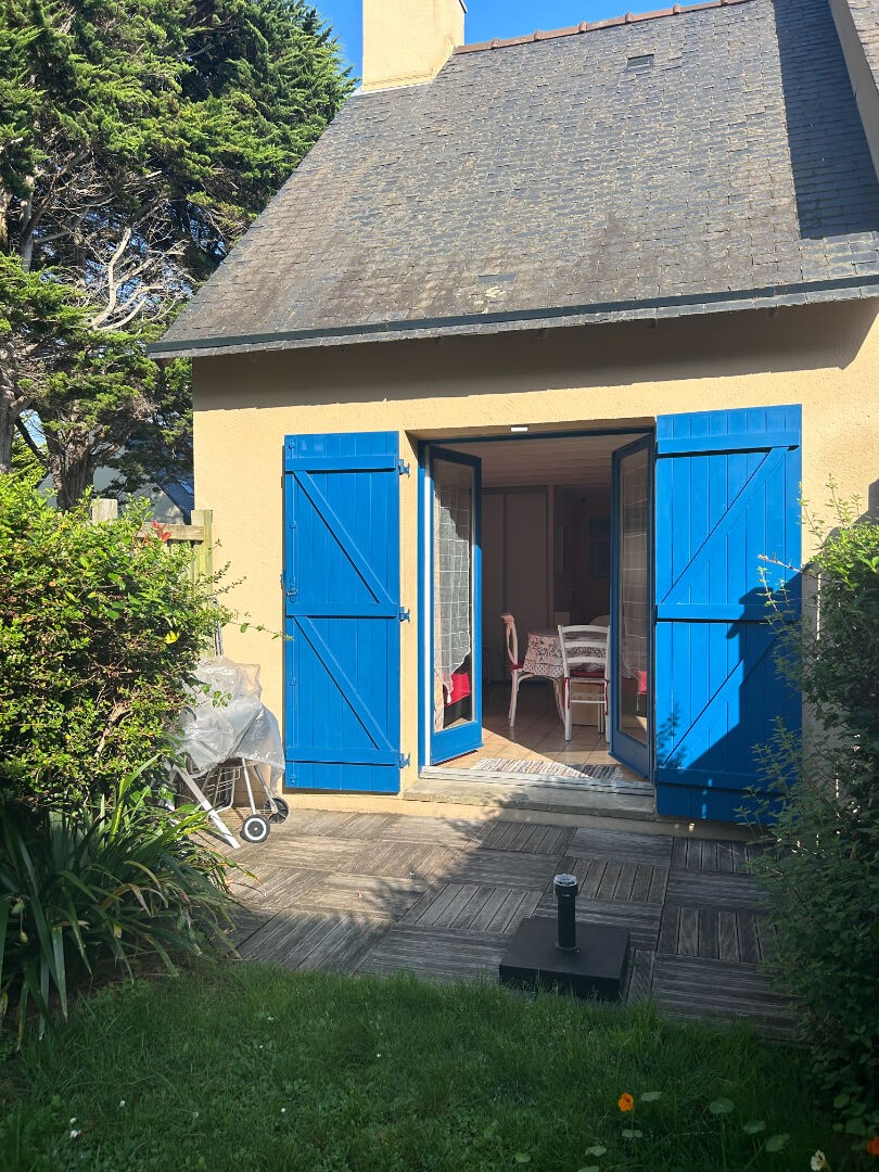 Vente Maison à Saint-Malo 2 pièces