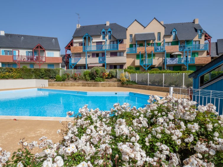 Vente Maison à Saint-Malo 2 pièces