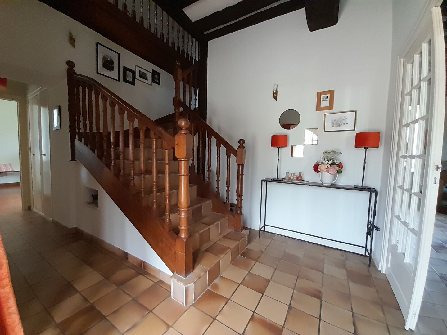 Vente Maison à Mont-Dol 12 pièces