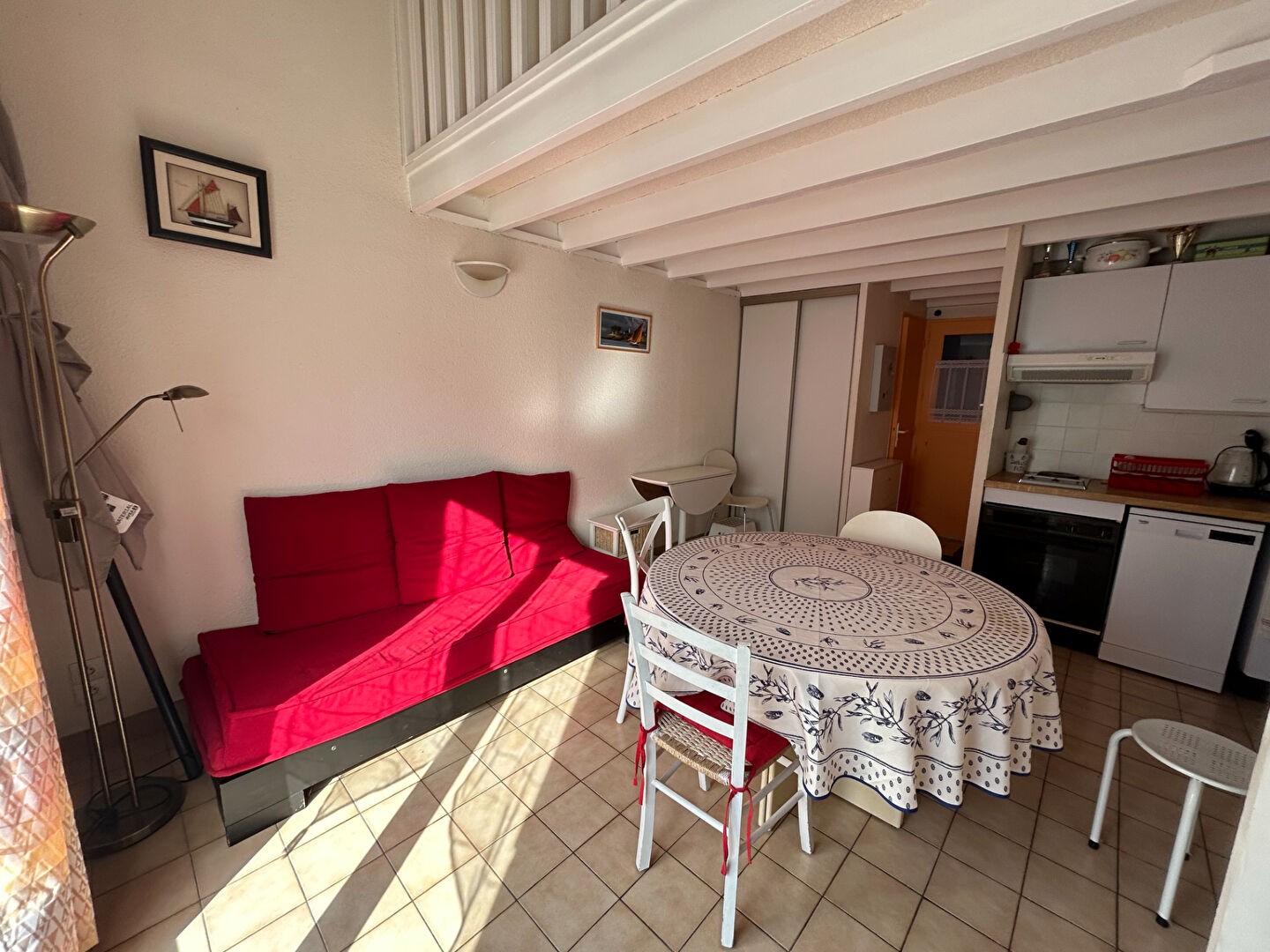 Vente Maison à Saint-Malo 2 pièces