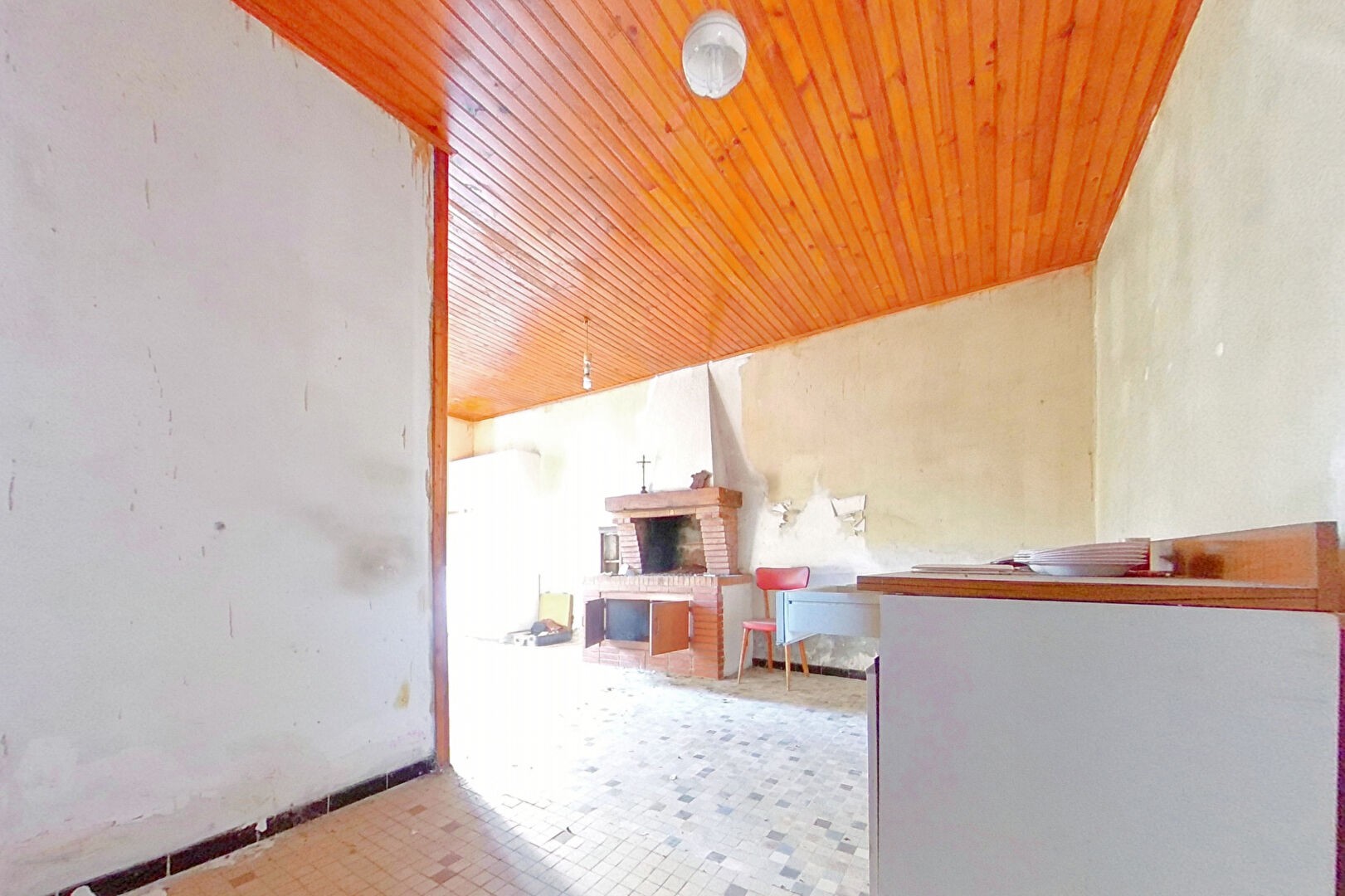 Vente Maison à Combourg 3 pièces