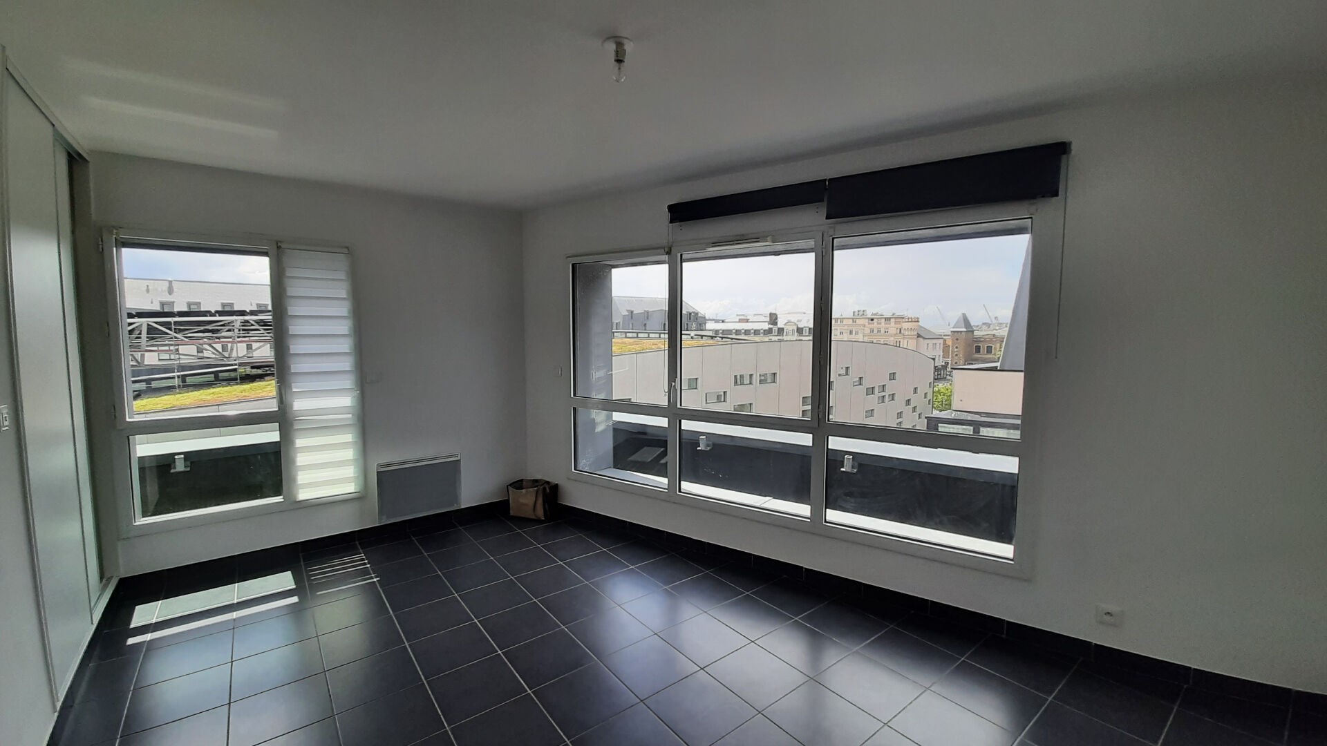 Vente Appartement à Saint-Malo 2 pièces