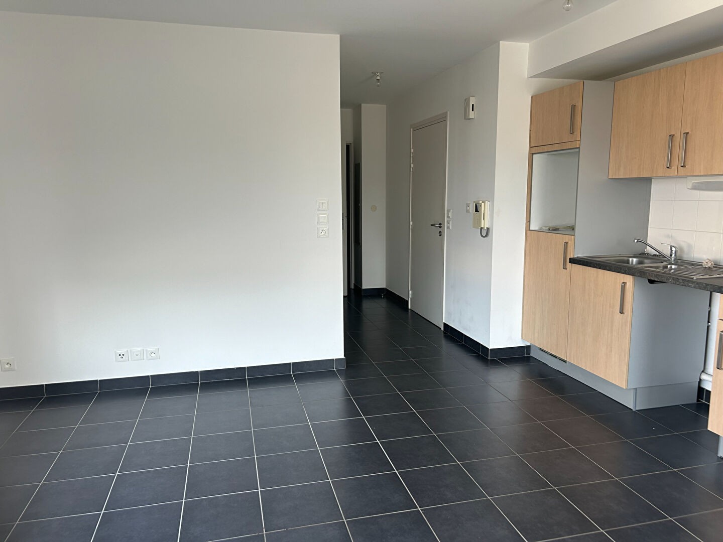 Vente Appartement à Saint-Malo 2 pièces