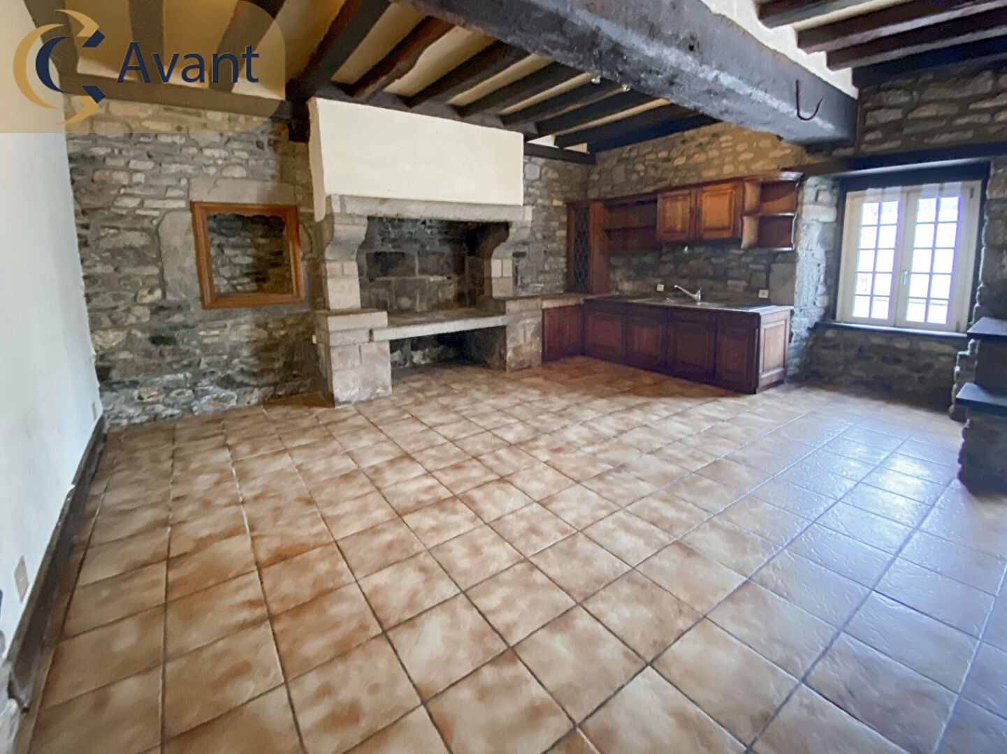 Vente Maison à Combourg 4 pièces