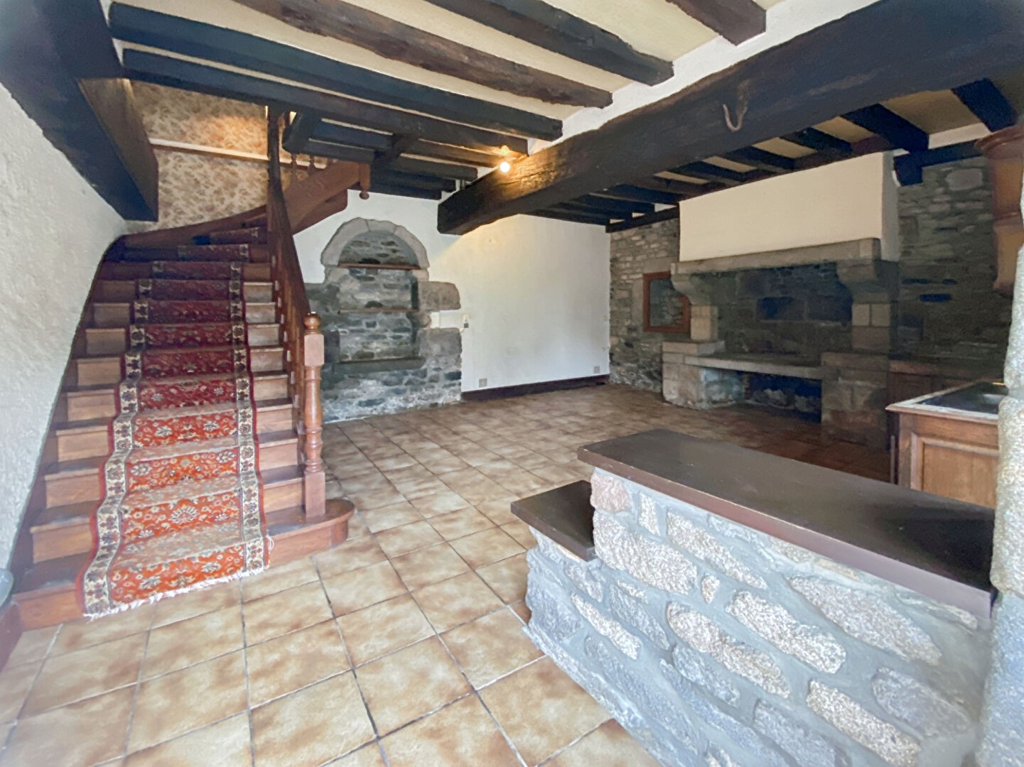 Vente Maison à Combourg 4 pièces