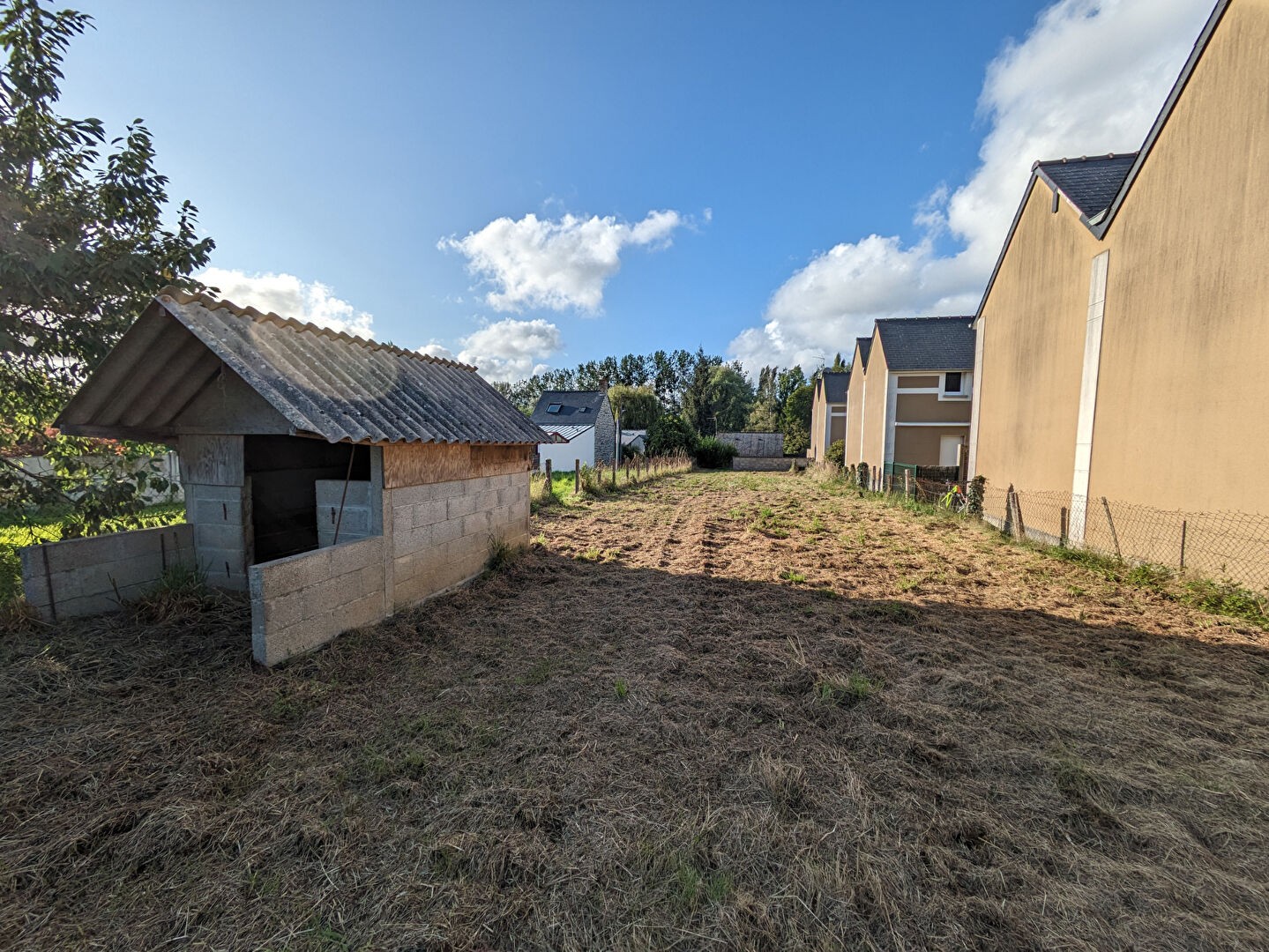 Vente Terrain à Dol-de-Bretagne 0 pièce