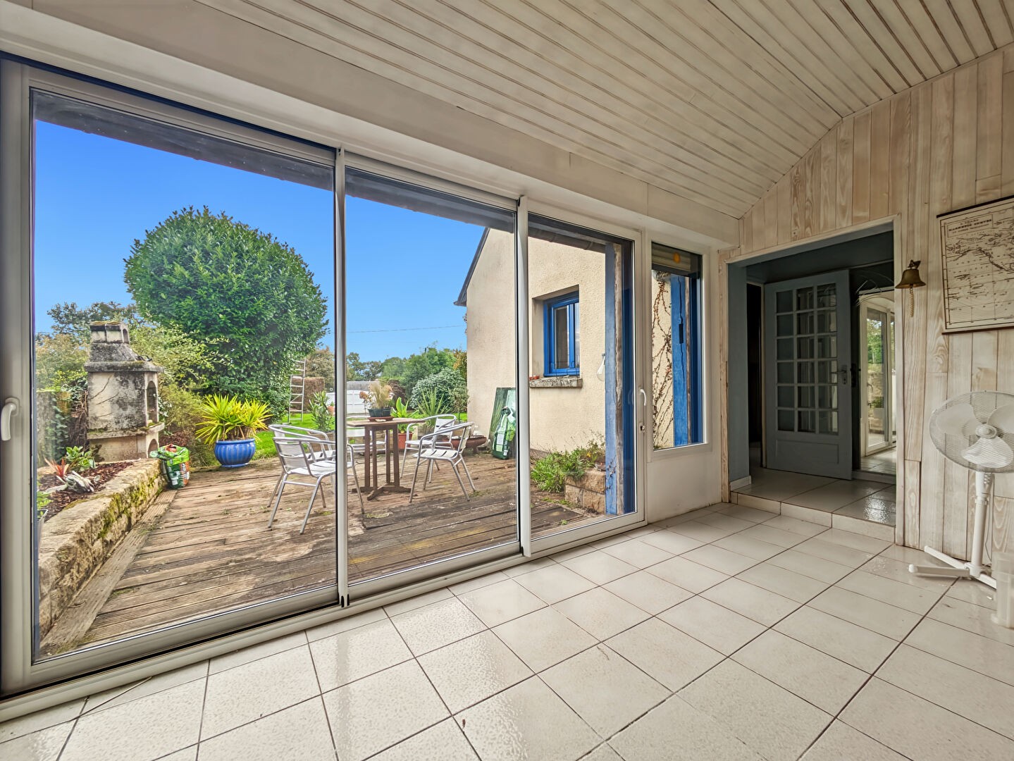 Vente Maison à Combourg 7 pièces