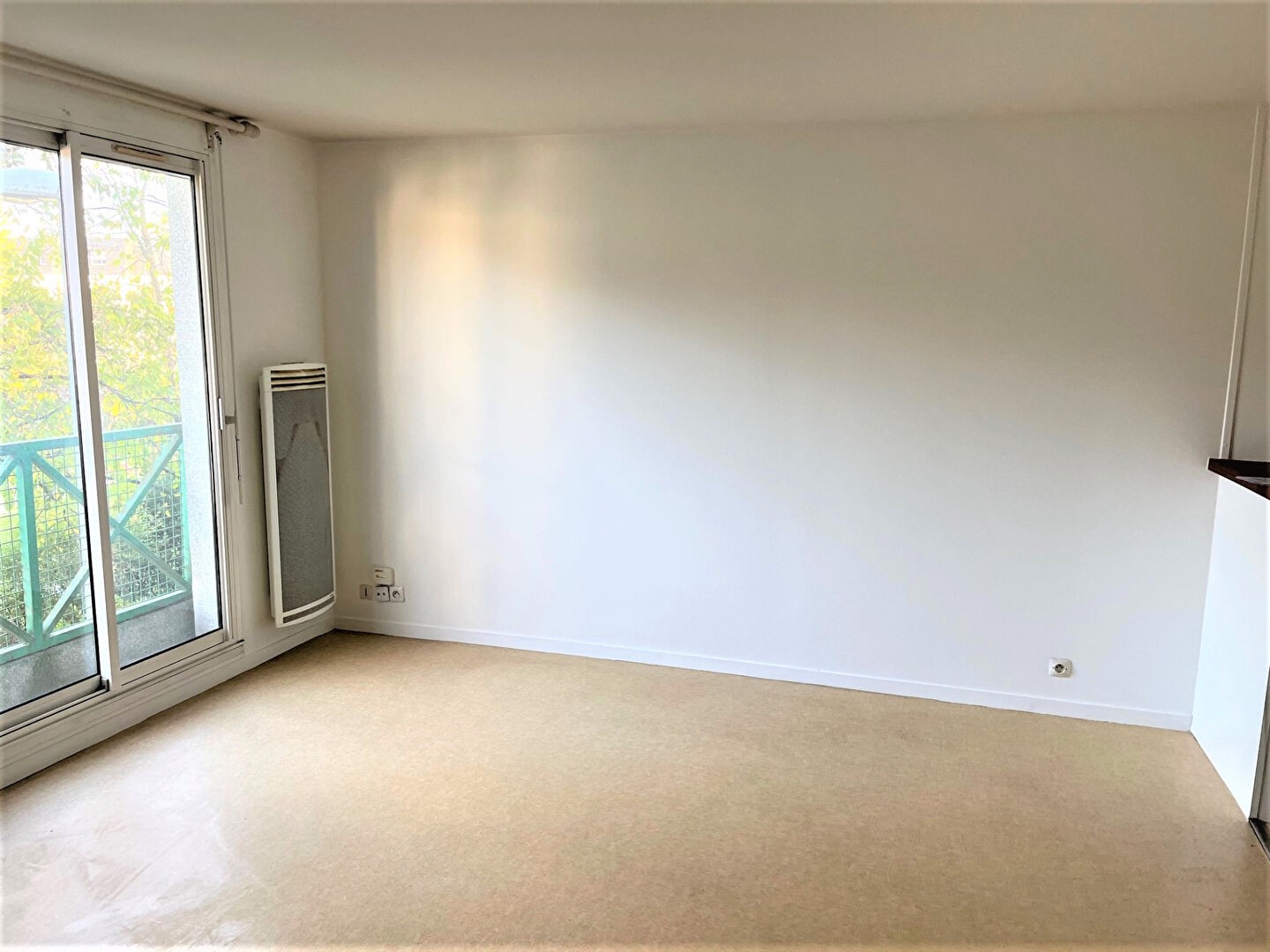 Location Appartement à Nantes 1 pièce