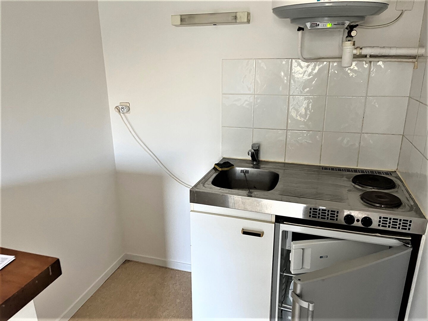 Location Appartement à Nantes 1 pièce