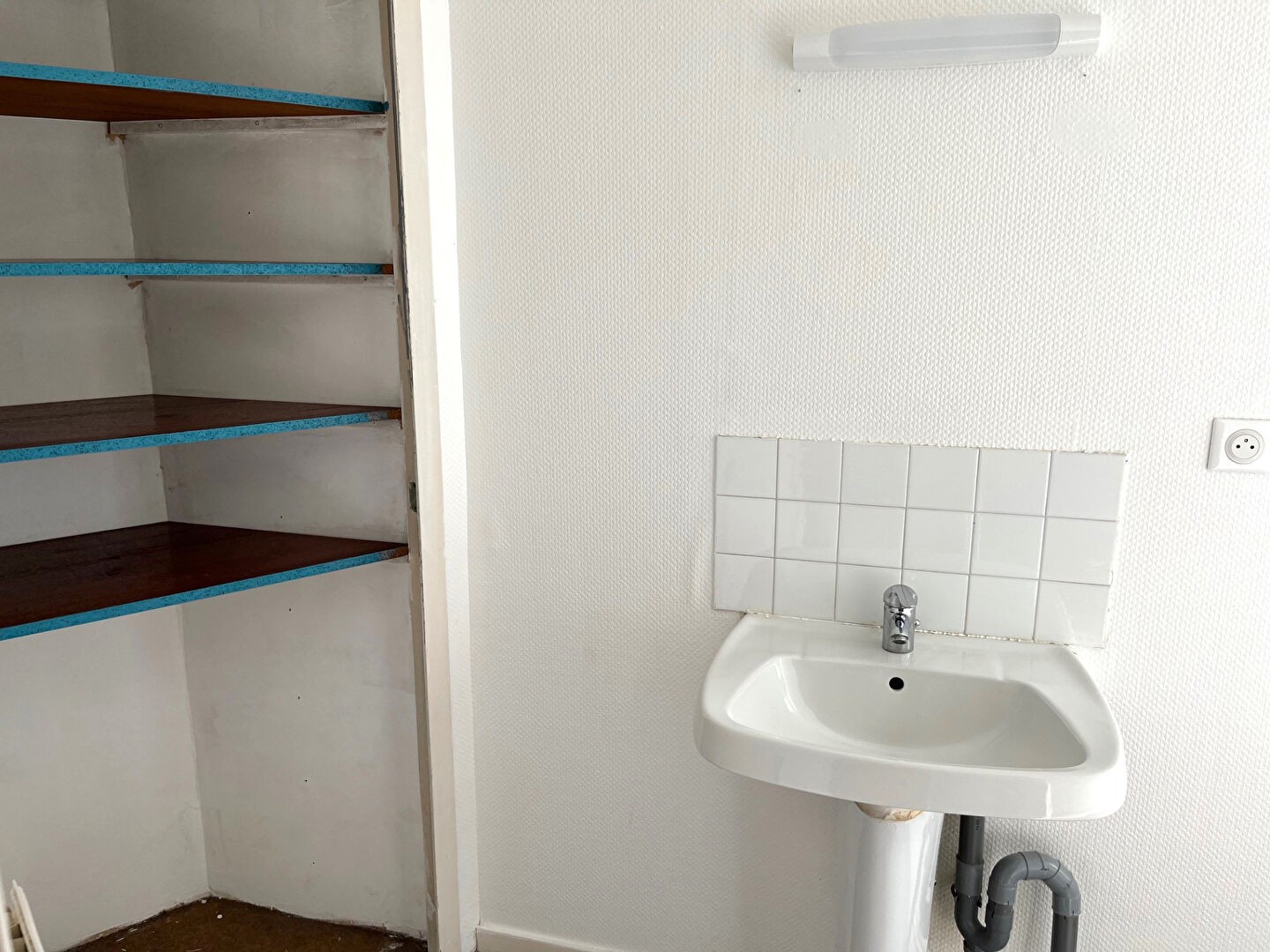 Location Appartement à Nantes 2 pièces