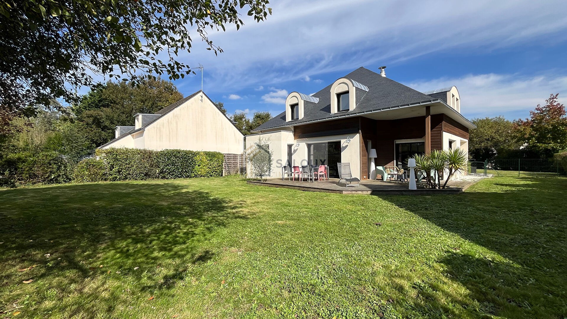 Vente Maison à Surzur 5 pièces