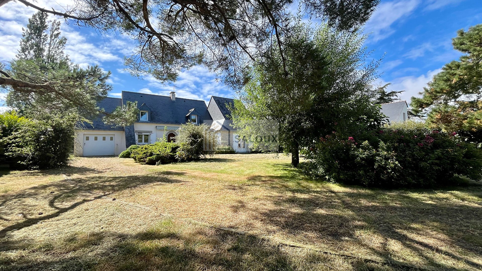 Vente Maison à Damgan 6 pièces