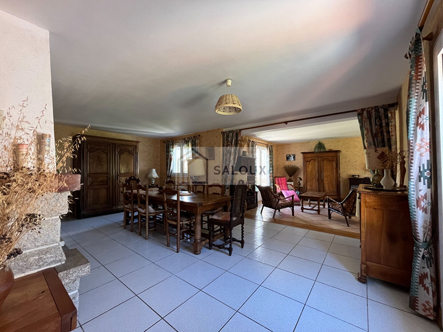 Vente Maison à Damgan 6 pièces