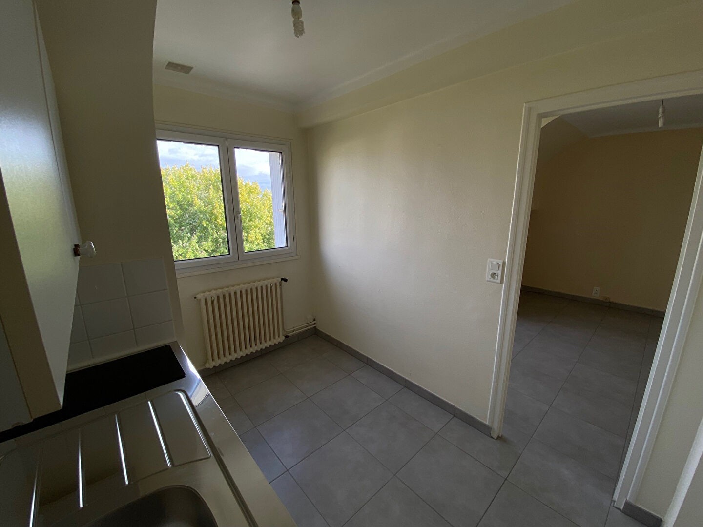 Location Appartement à Muzillac 1 pièce