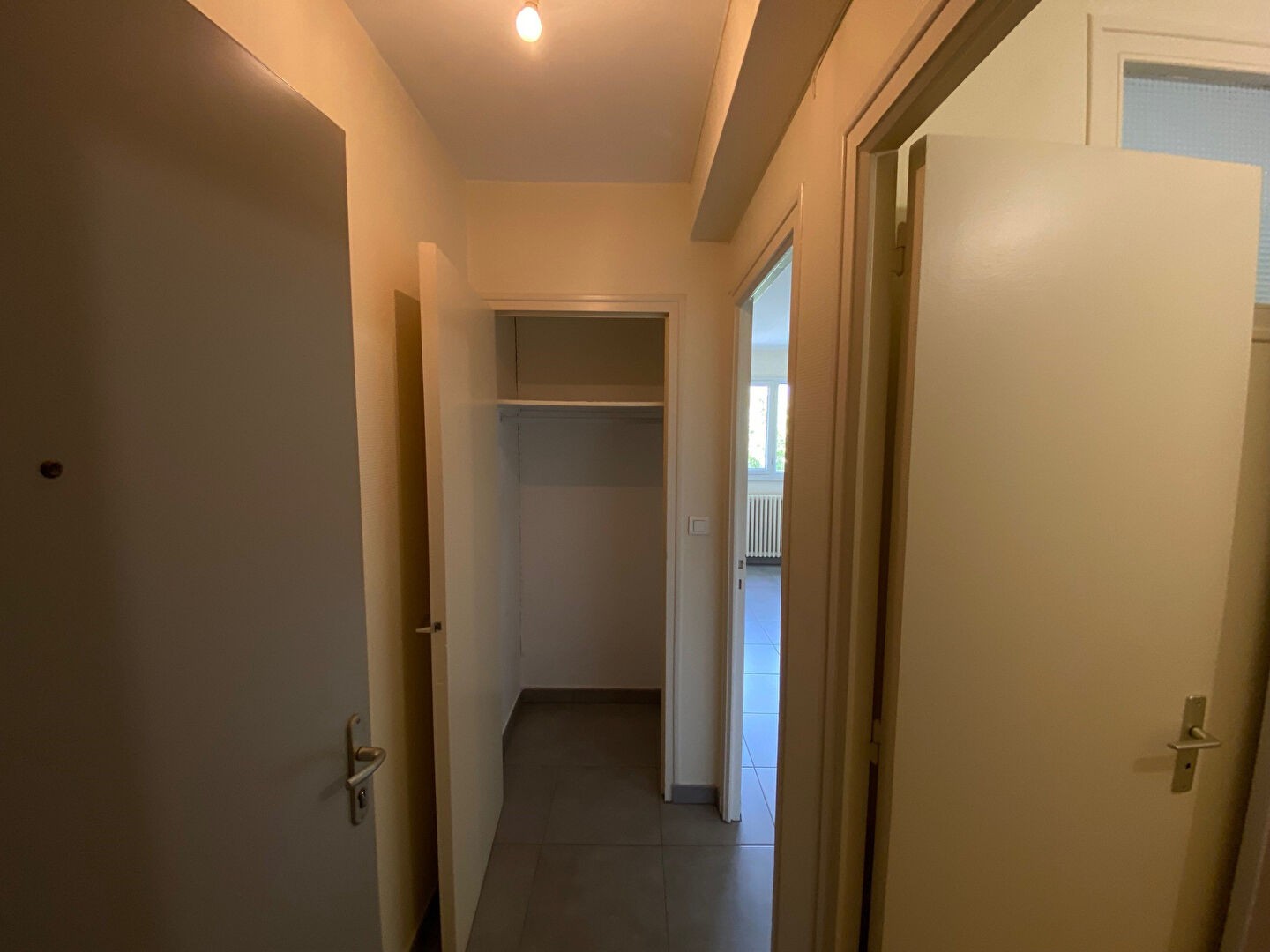 Location Appartement à Muzillac 1 pièce