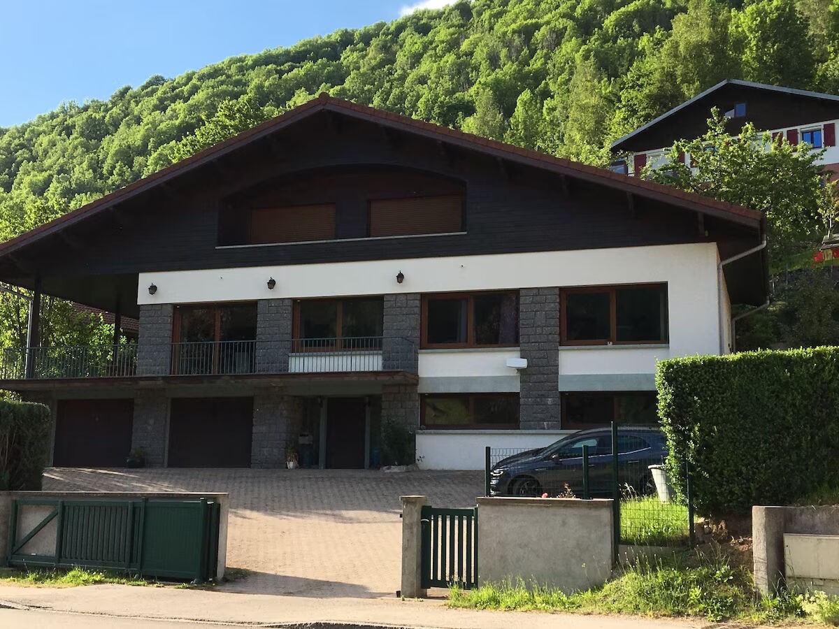 Vente Maison à la Bresse 9 pièces