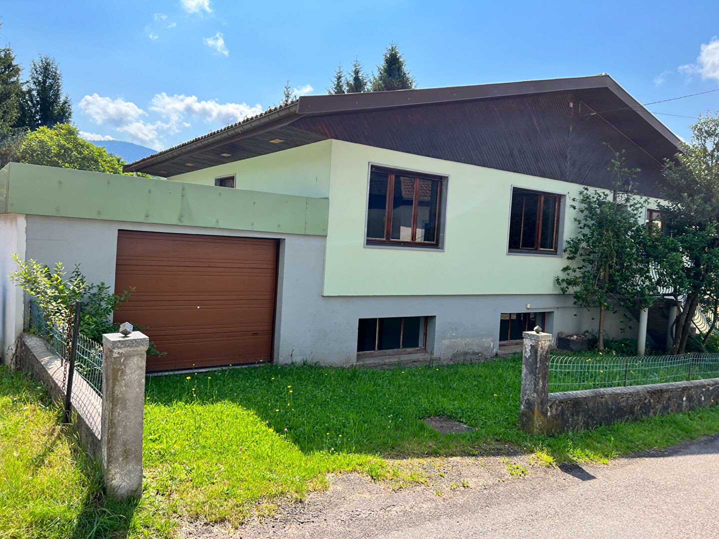 Vente Maison à Cornimont 6 pièces