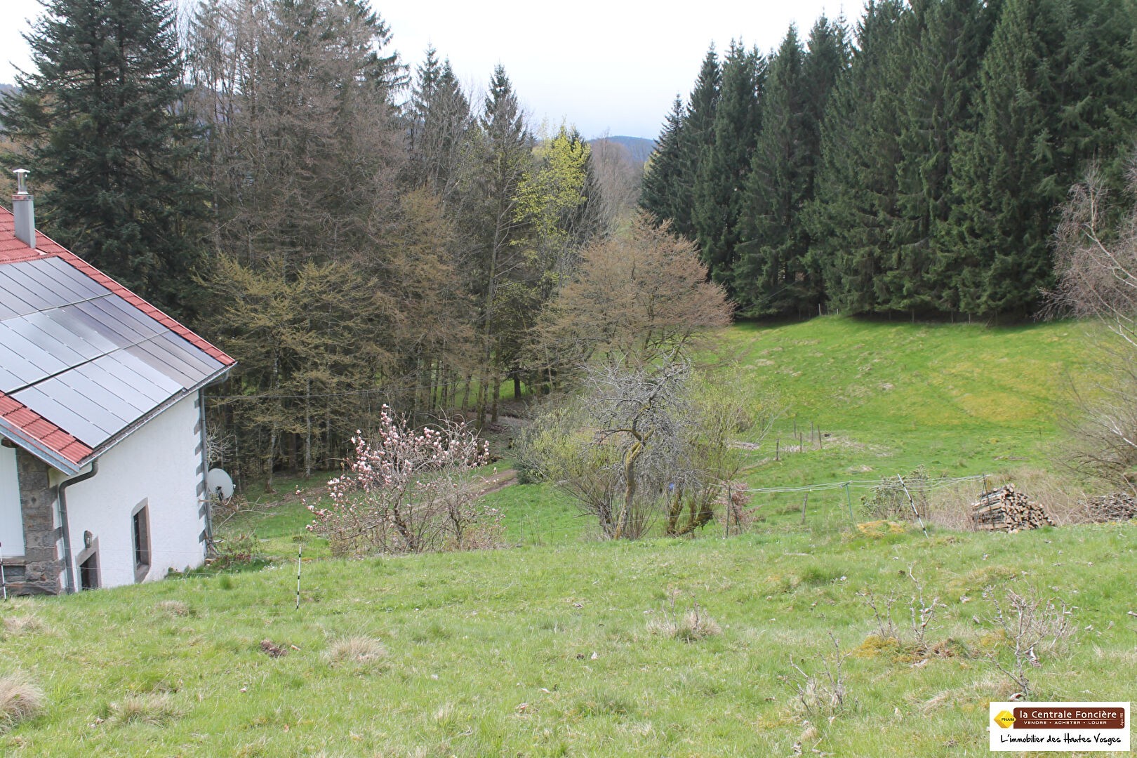 Vente Maison à Cornimont 7 pièces