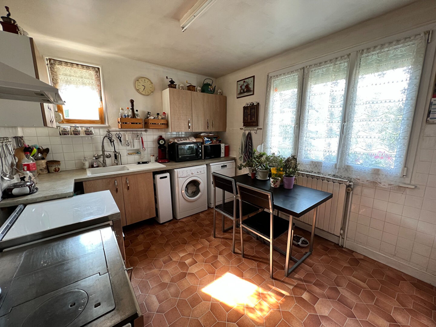 Vente Maison à la Bresse 5 pièces