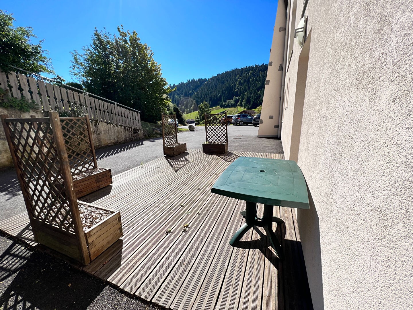 Vente Appartement à Gérardmer 2 pièces