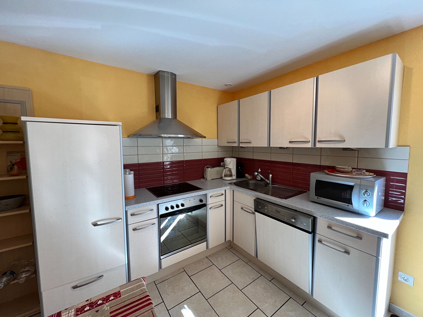 Vente Appartement à Gérardmer 2 pièces