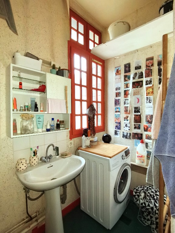 Location Appartement à Rennes 2 pièces