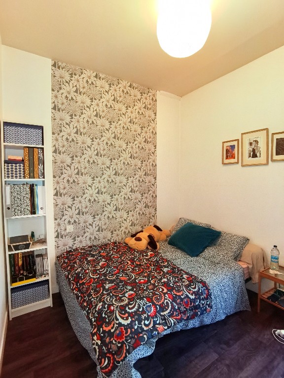 Location Appartement à Rennes 2 pièces