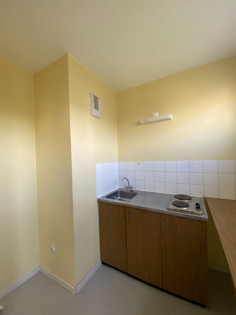 Location Appartement à Rennes 1 pièce