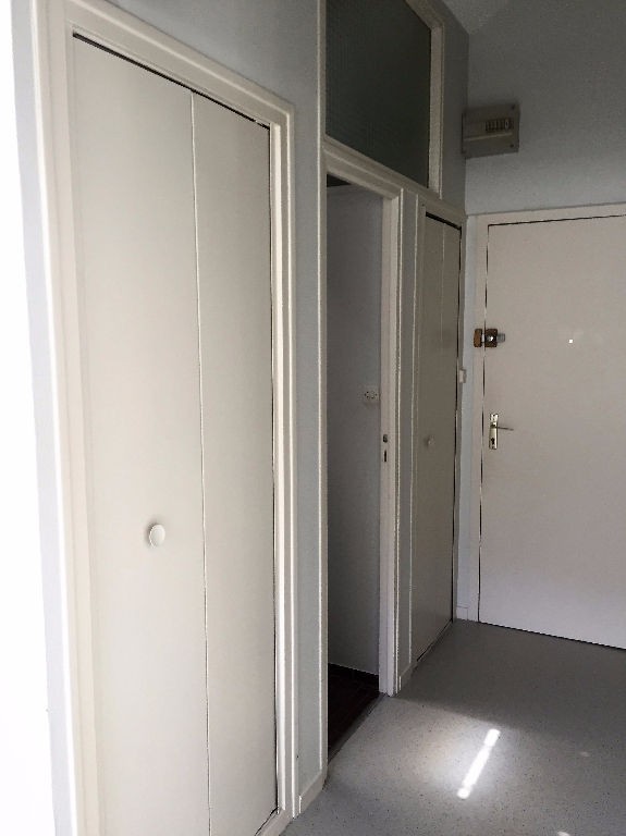 Location Appartement à Rennes 1 pièce